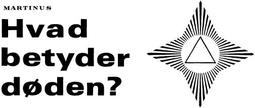 hvad er døden hvad er døden