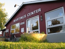Martinus Center, Klint, Reception