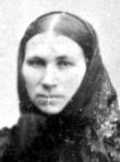 Martinus mor, ca 1893