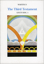 The Book Of life by Martinus
