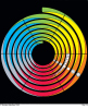 symbol 14 The Cosmic Spiral Cycle 1