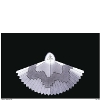symbol 22a The Materialistic or Unfinished World Picture