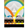 symbol 23 The Finished Human Being in God’s Image after His Likeness