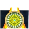 symbol 26 The Perfect Human Kingdom of the Future