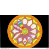 symbol 32 The Twelve Basic Answers or the Solution to the Mystery of Life
