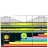 symbol 35 The Cosmic Cycle of the Pole Principle