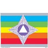 symbol 42 The Structure of the Flag