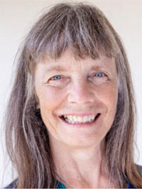 Anne Pullar