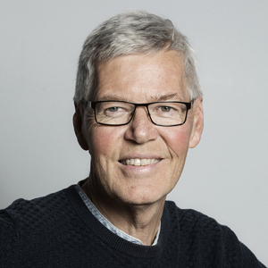 Eigil Kristensen Eigil Kristensen