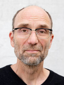 Ingvar Haubjerg Nielsen