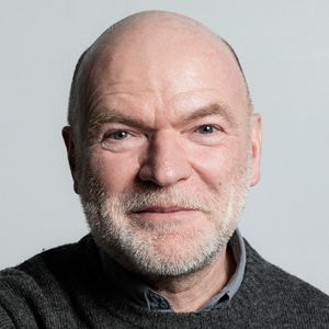 Per Jan Neergaard Per Jan Neergaard