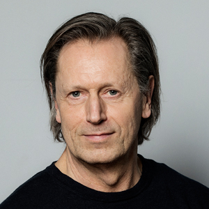 Torben Hedegaard Torben Hedegaard