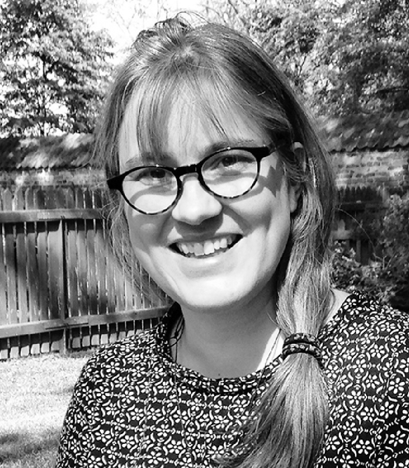 Pernilla Rosell Steuer Pernilla Rosell Steuer