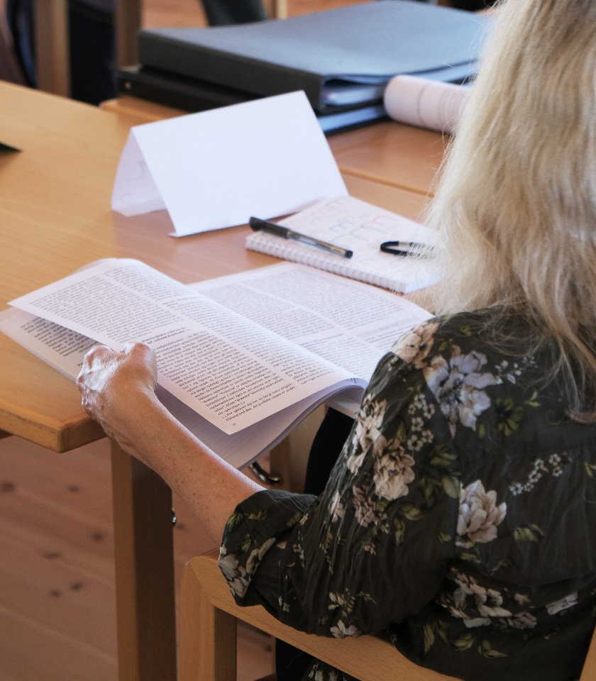 Aktiv studerende Aktiv studerende