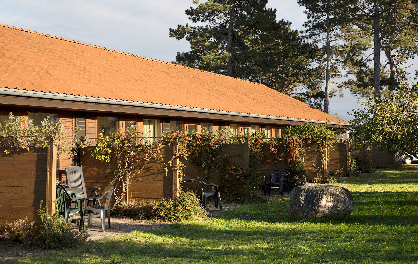 Pavillon Pavillon