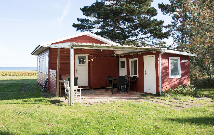 Sommerhus Sommerhus