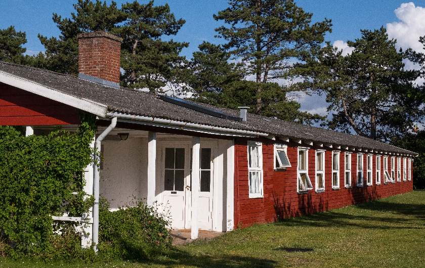 Pavillon Pavillon