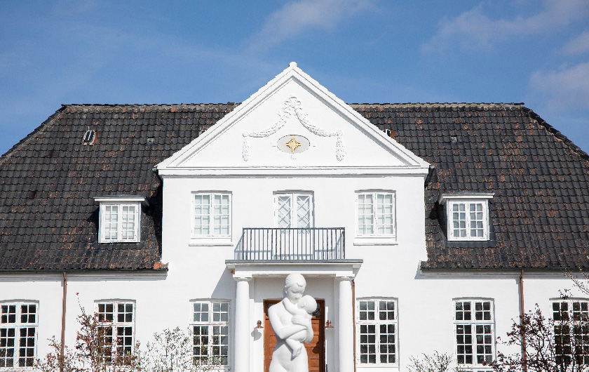 Martinus Institut Martinus Institut