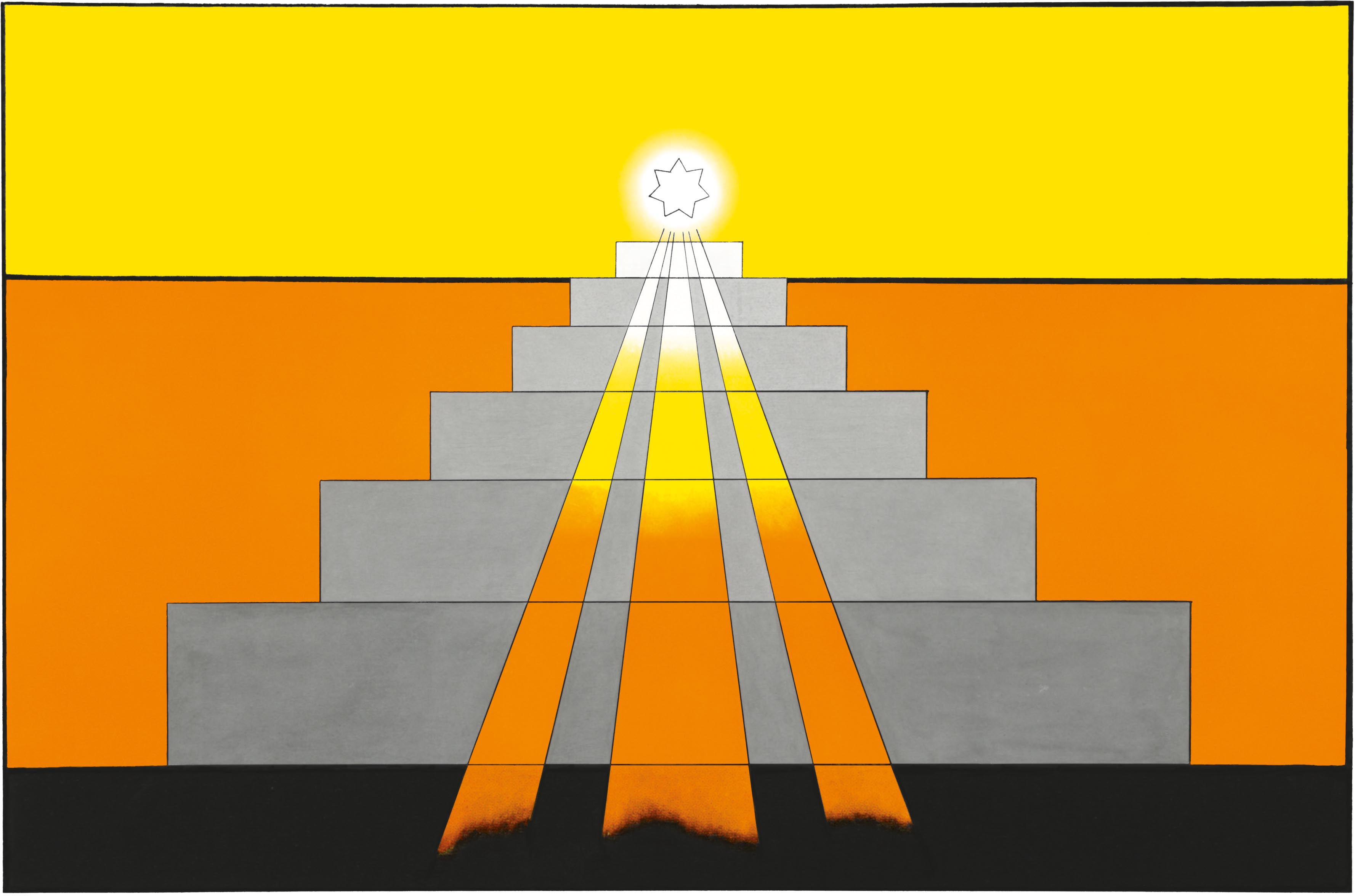 Symbol af Martinus