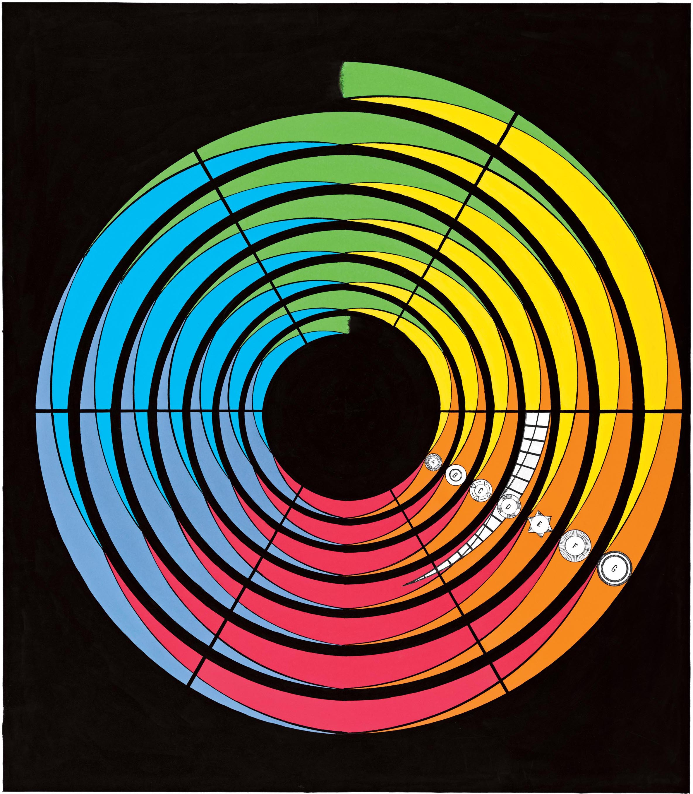 Symbol by Martinus