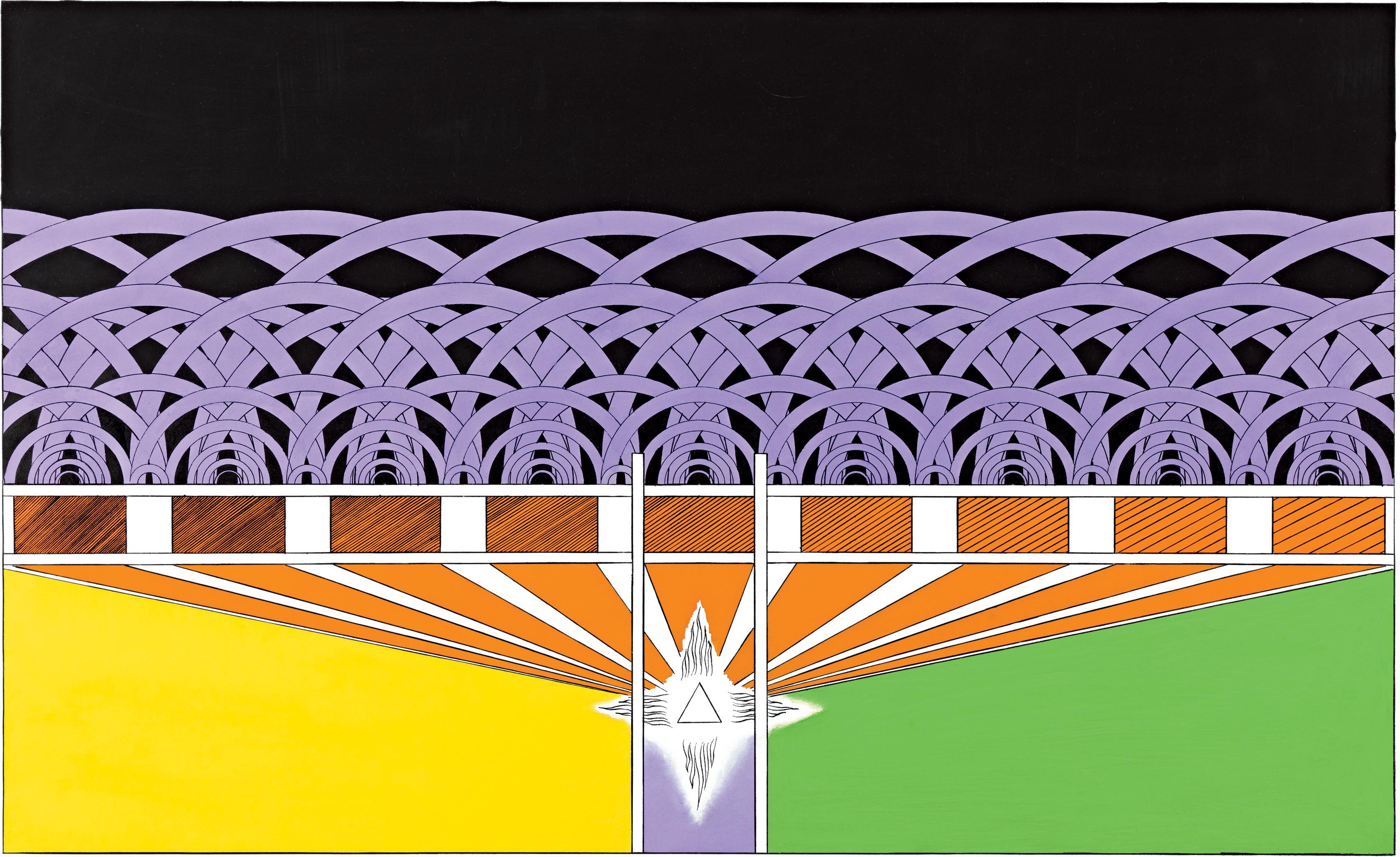 Symbol af Martinus