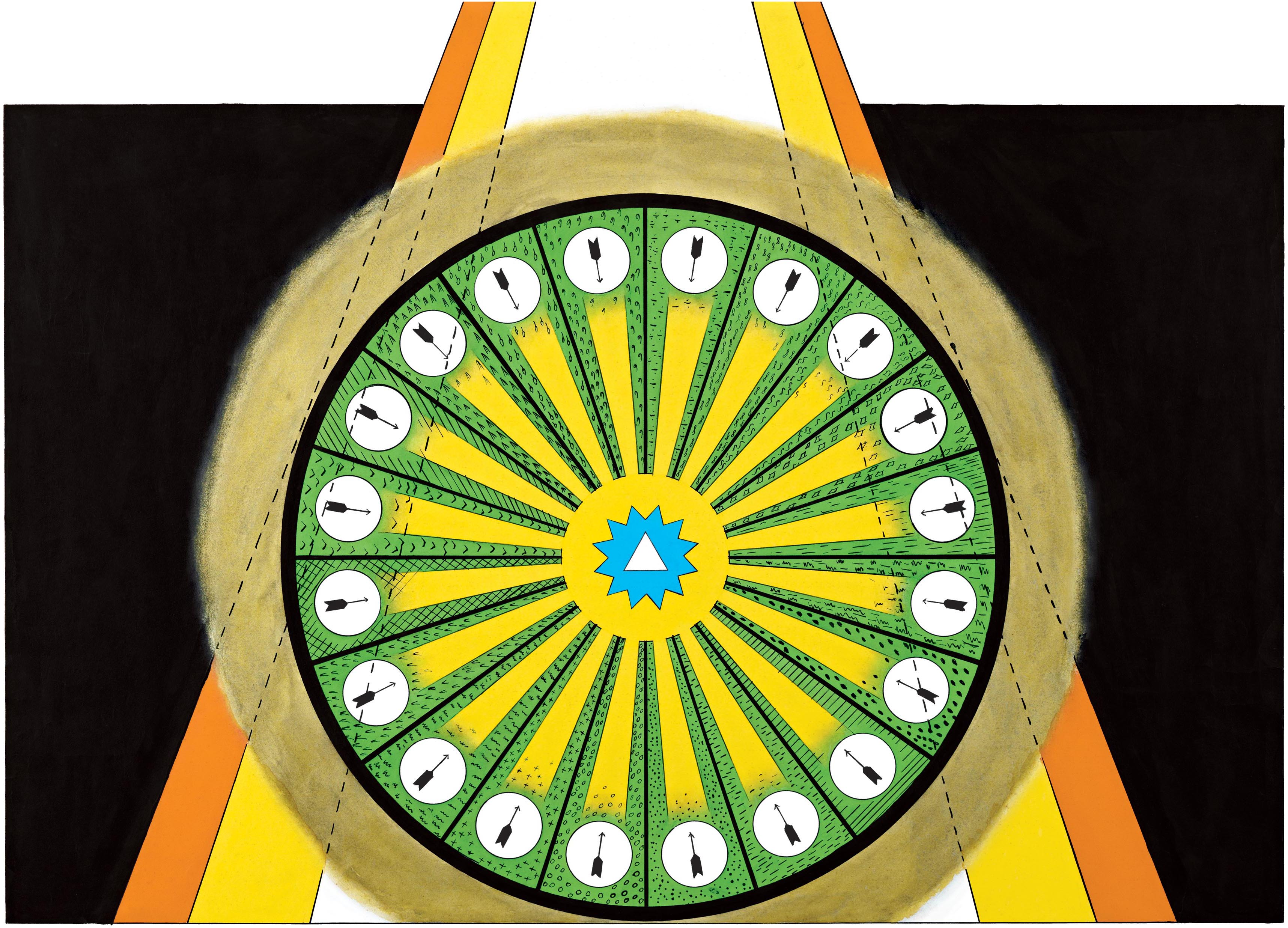 Symbol af Martinus