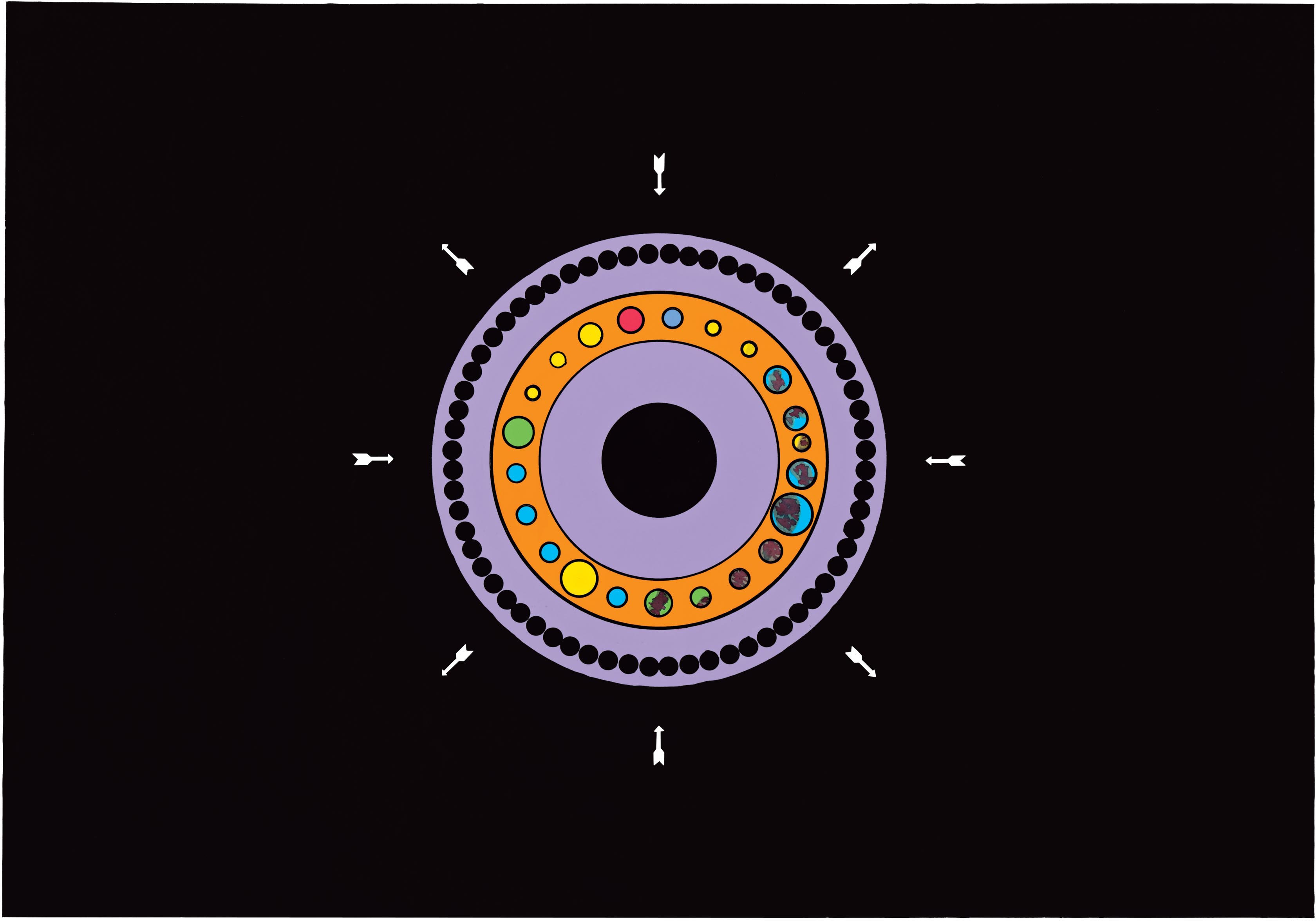 Symbol af Martinus