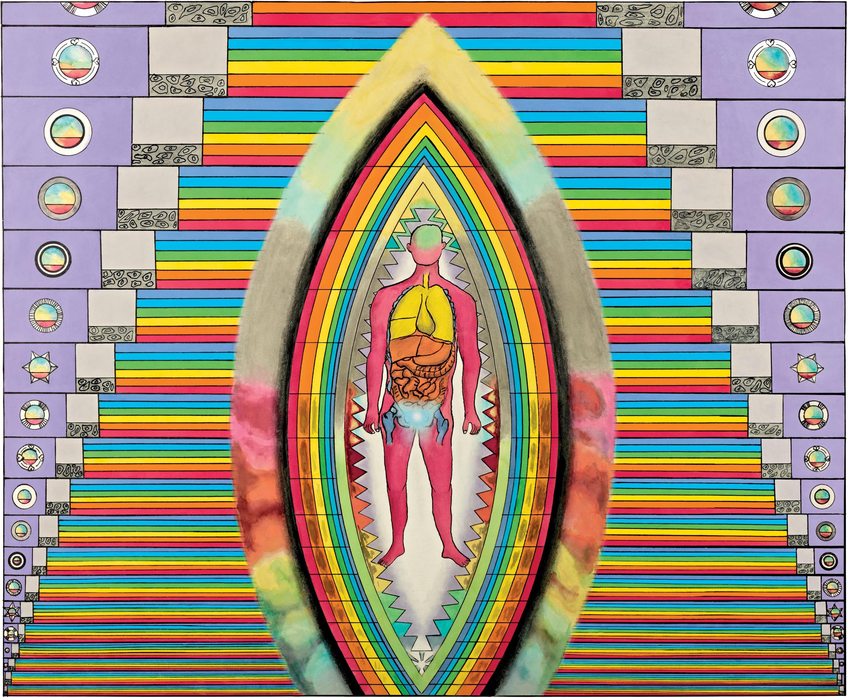 Symbol af Martinus