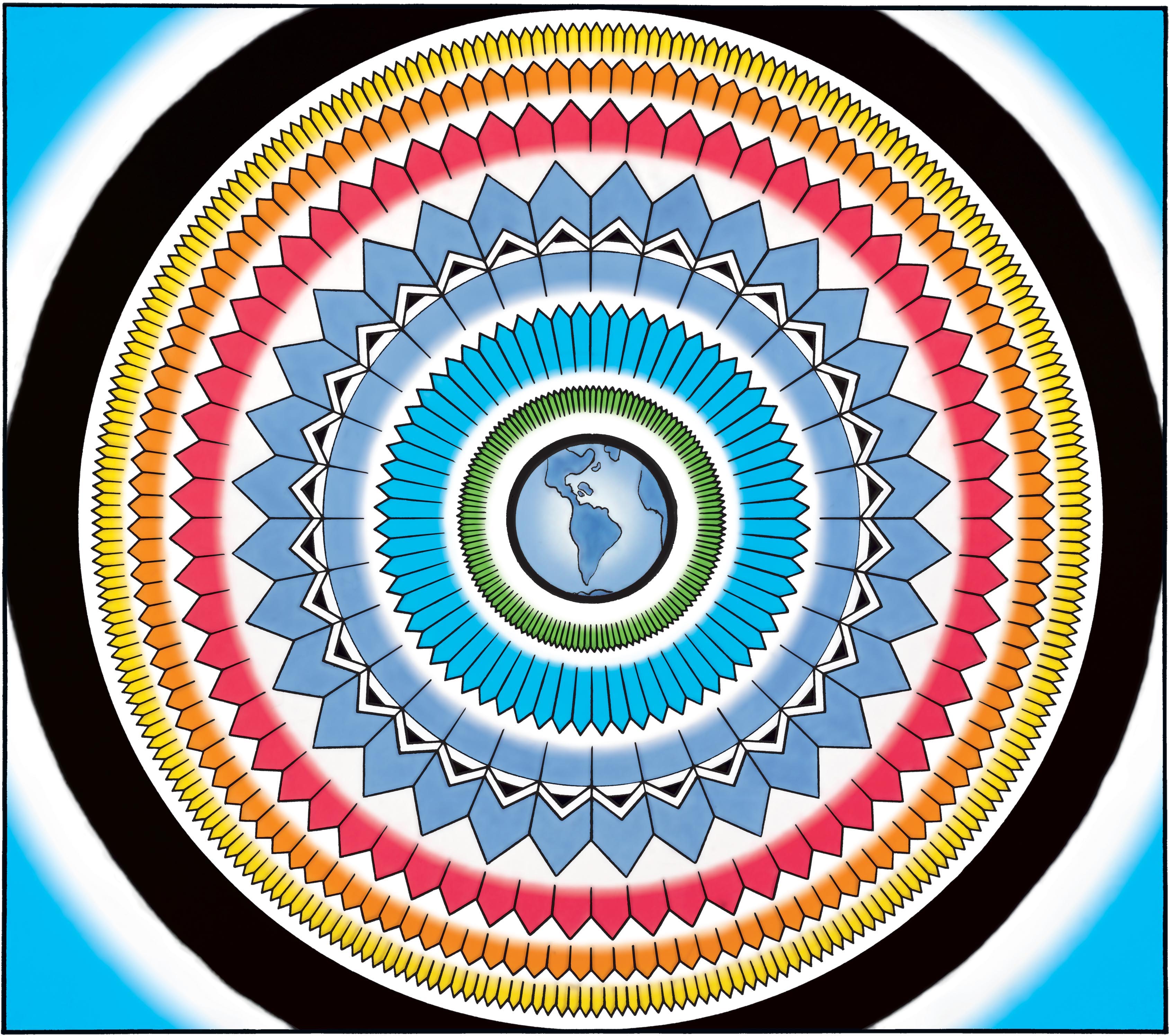 Symbol af Martinus