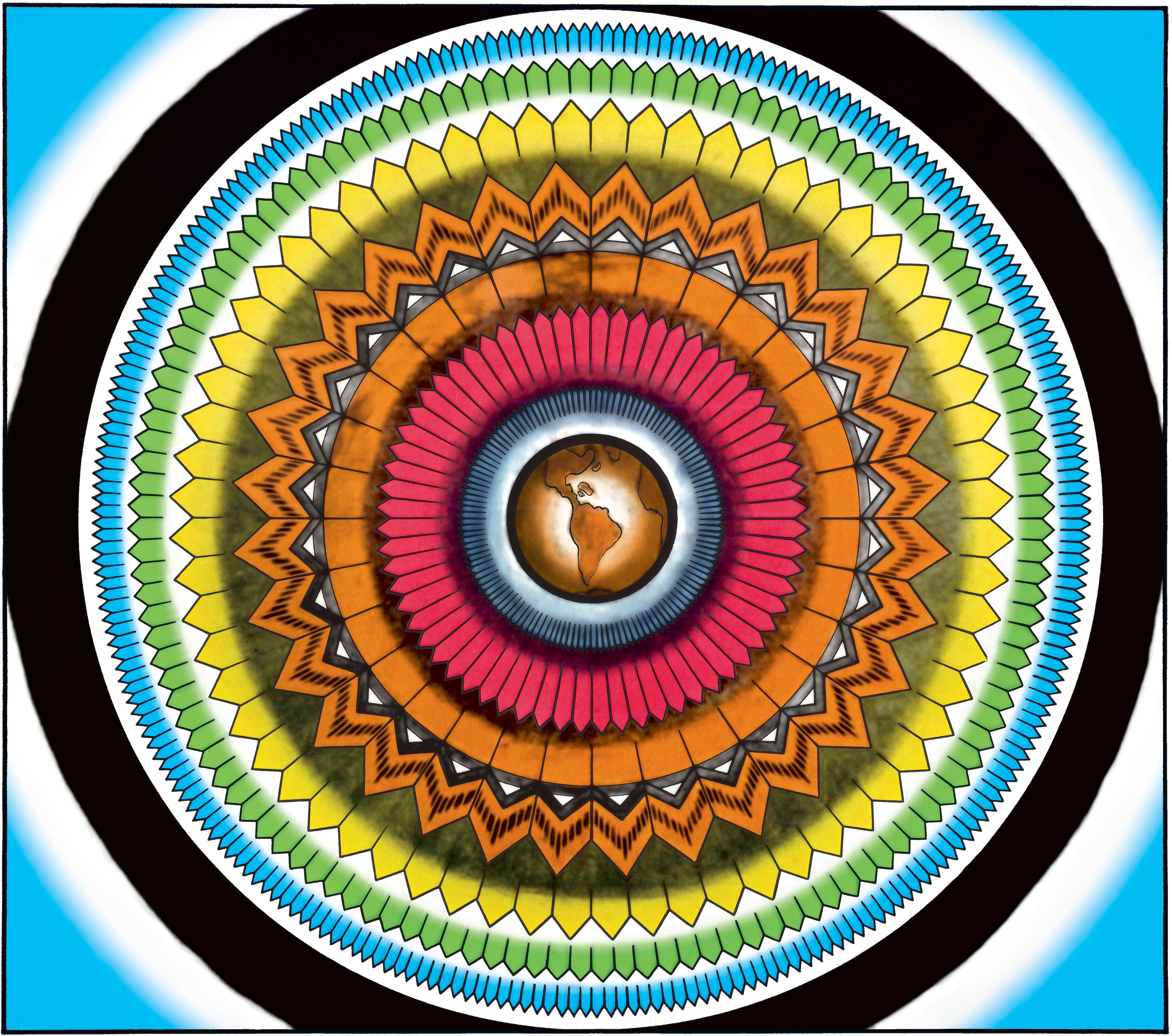 Symbol af Martinus