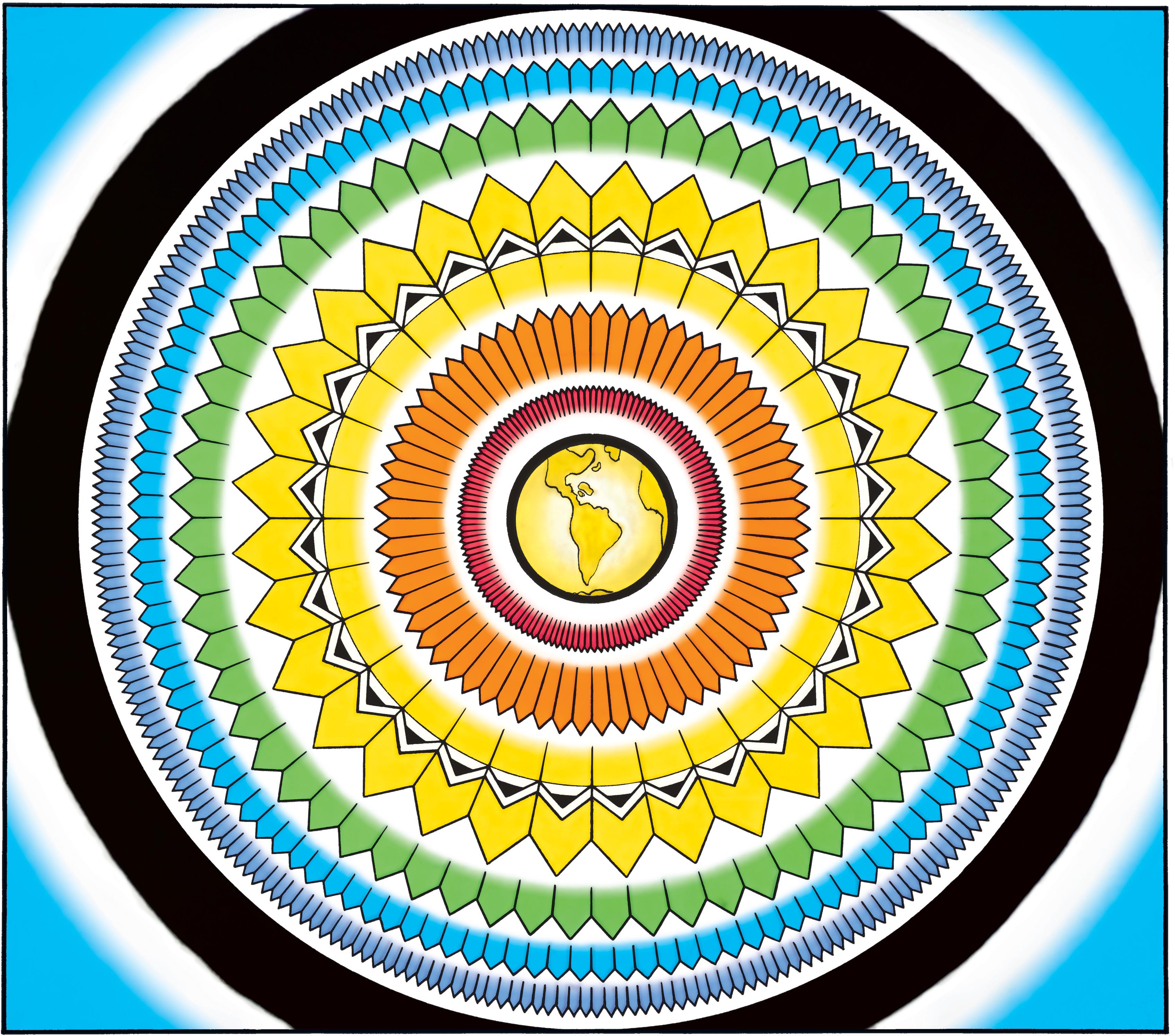 Symbol av Martinus