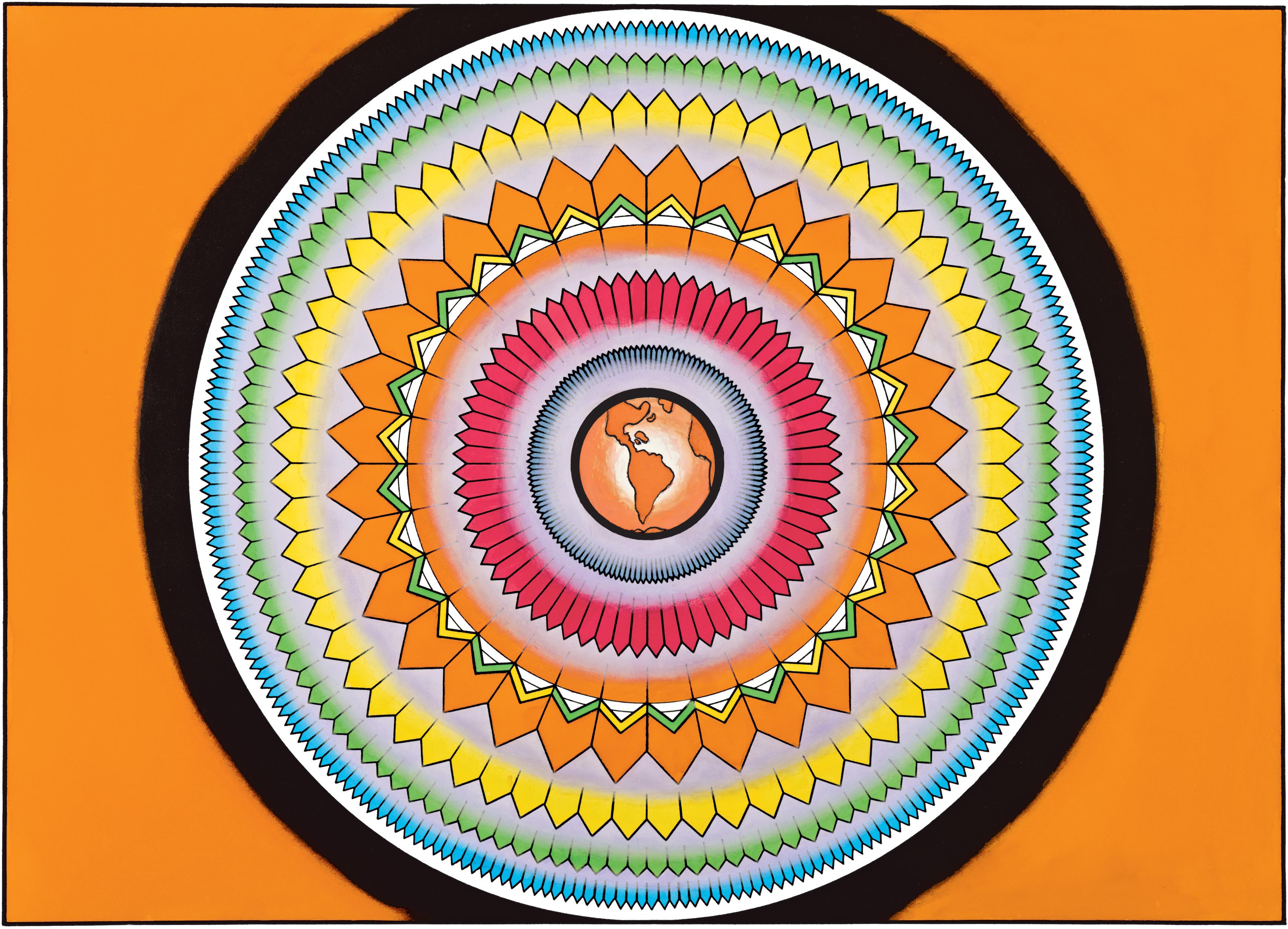 Symbol af Martinus