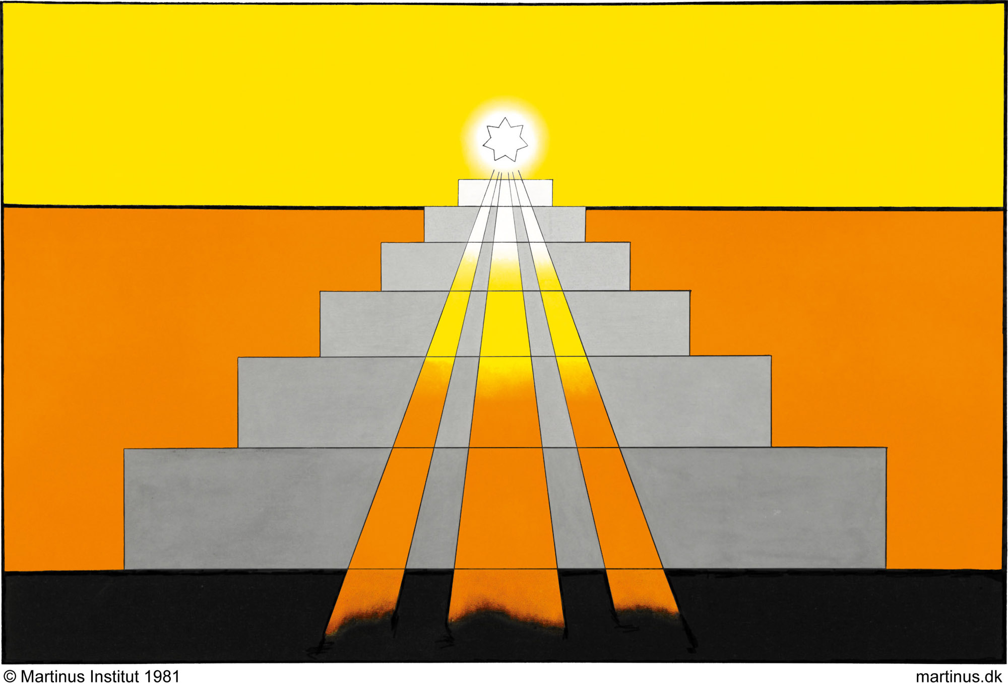 Symbol 2: The Principle of World Redemption