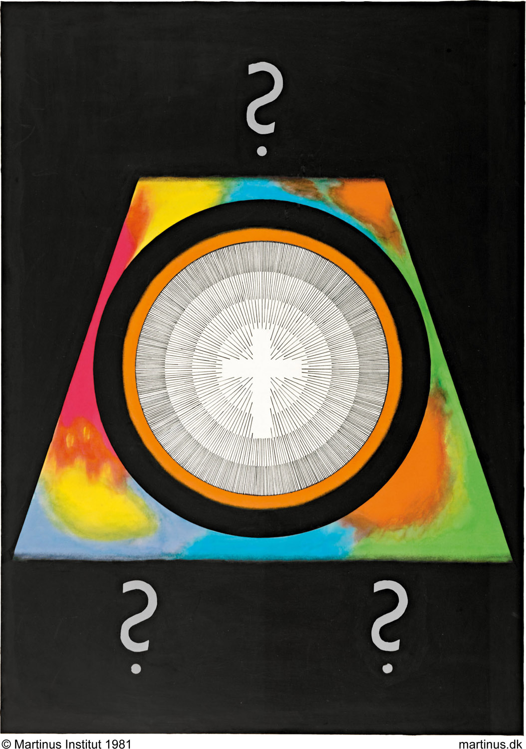 Symbol 5: Cosmic Unconsciousness