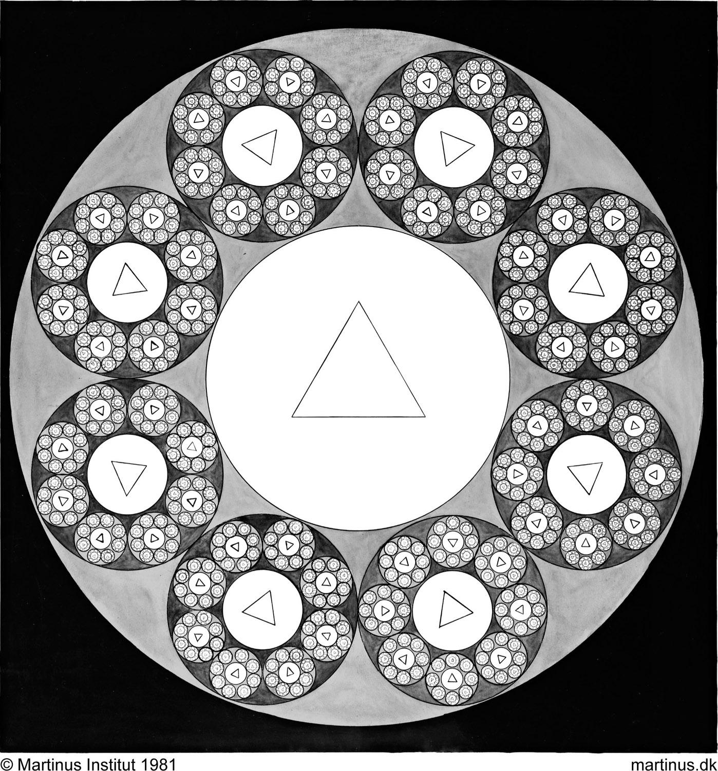 Symbol 7: Livsenhedsprincippet