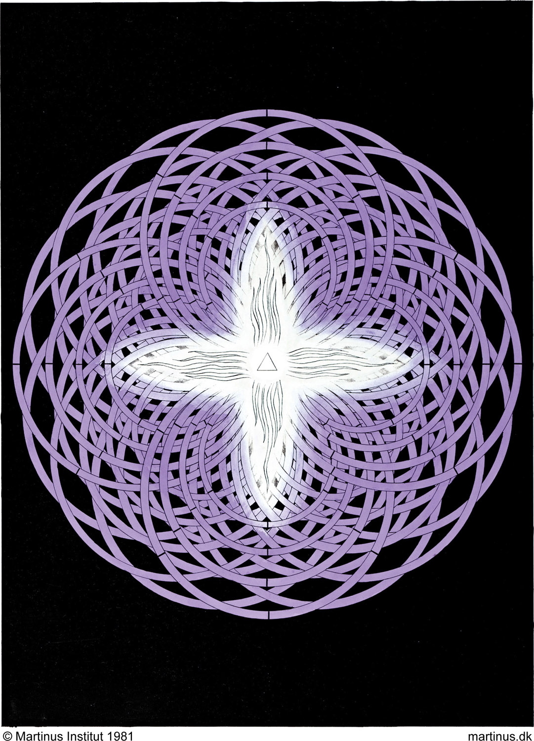 Symbol 16: Evighedslegemet