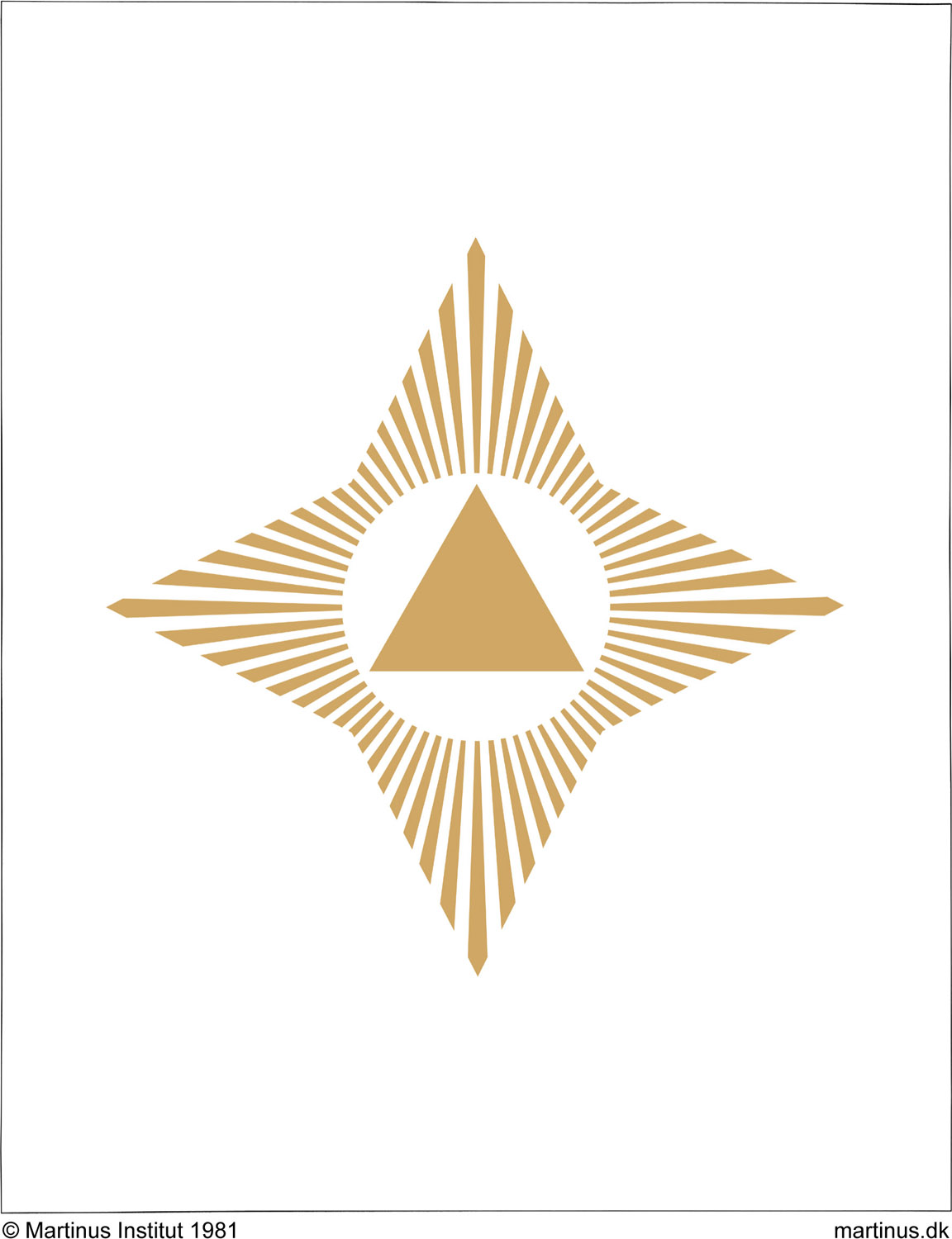 Symbol 41: Stjernesymbolet