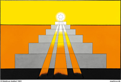 Symbol 2: The Principle of World Redemption