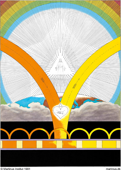 Symbol 23: The Finished Human Being in God’s Image after His Likeness