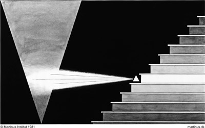 Symbol 31: The Sensory Faculty of the Living Being and the Steps in Evolution