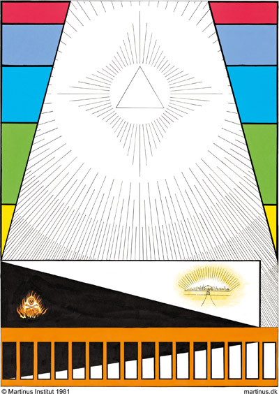 Symbol 37: The Veiled and Unveiled Eternal Truth