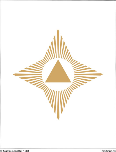 Symbol 41: Stjernesymbolet