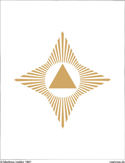 Symbol 41: The Star Symbol