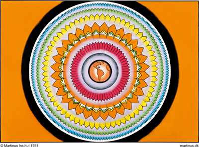 Symbol 85: The Spiritual Structure of the Earth in the Animal Kingdom
