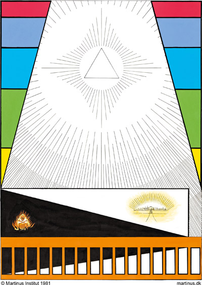 Symbol 91: Through Death 1