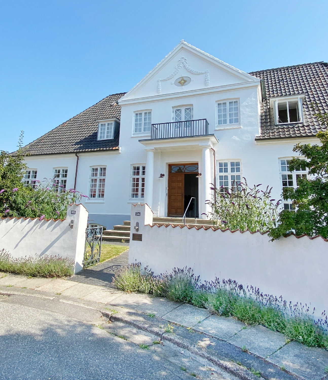 Martinus Institut på Frederiksberg Martinus Institut på Frederiksberg