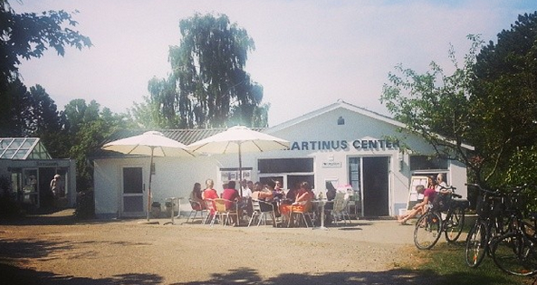Martinus-Center-Klint