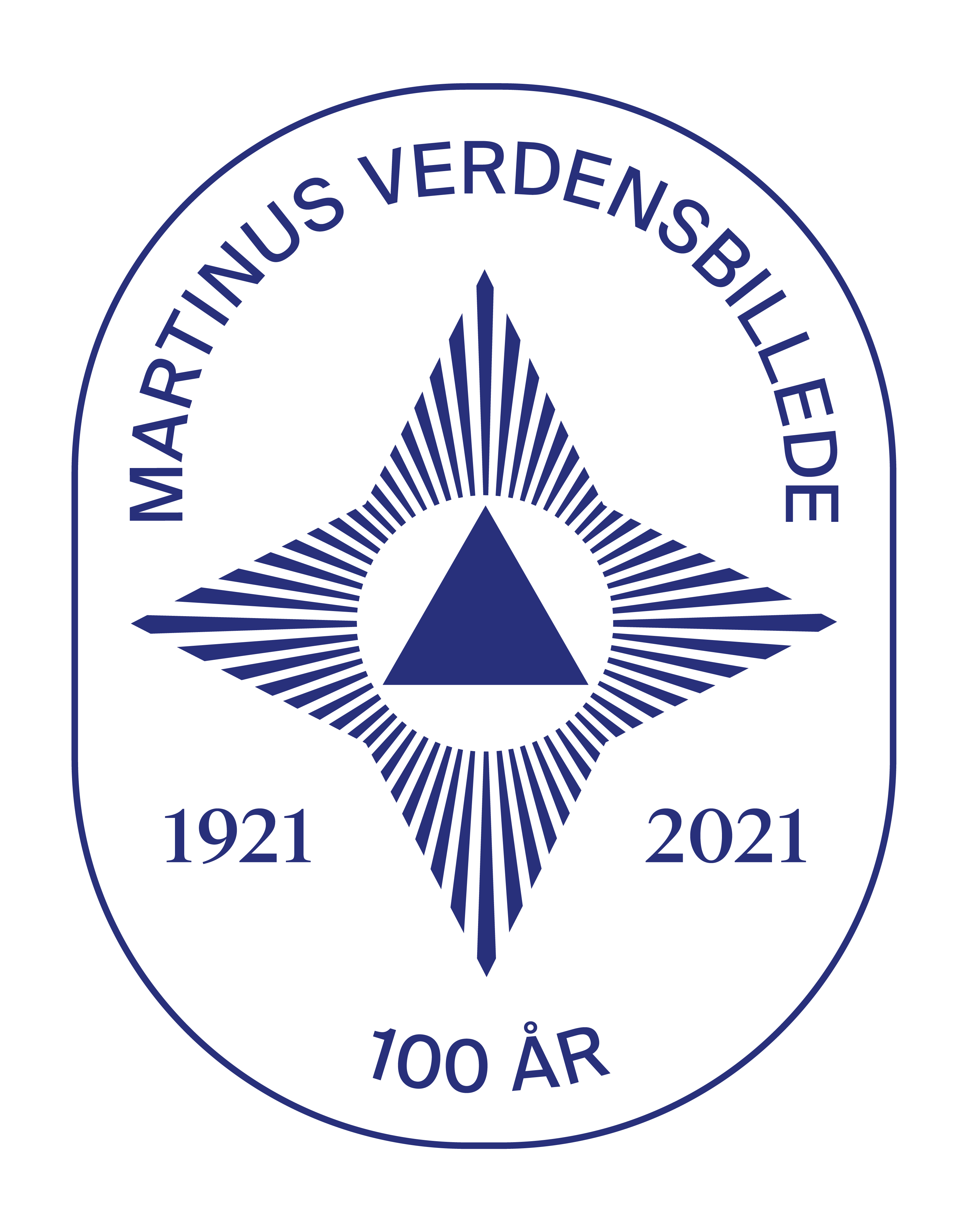 Martinus verdensbillede 100 år Martinus verdensbillede 100 år