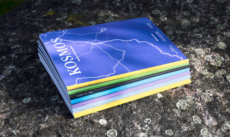 MagasinetKosmos Frivillige medarbejdere