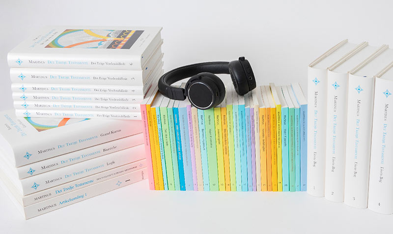 OnlineBibliotek Bygning i Klint